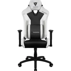 ThunderX3 TC3 Max All White