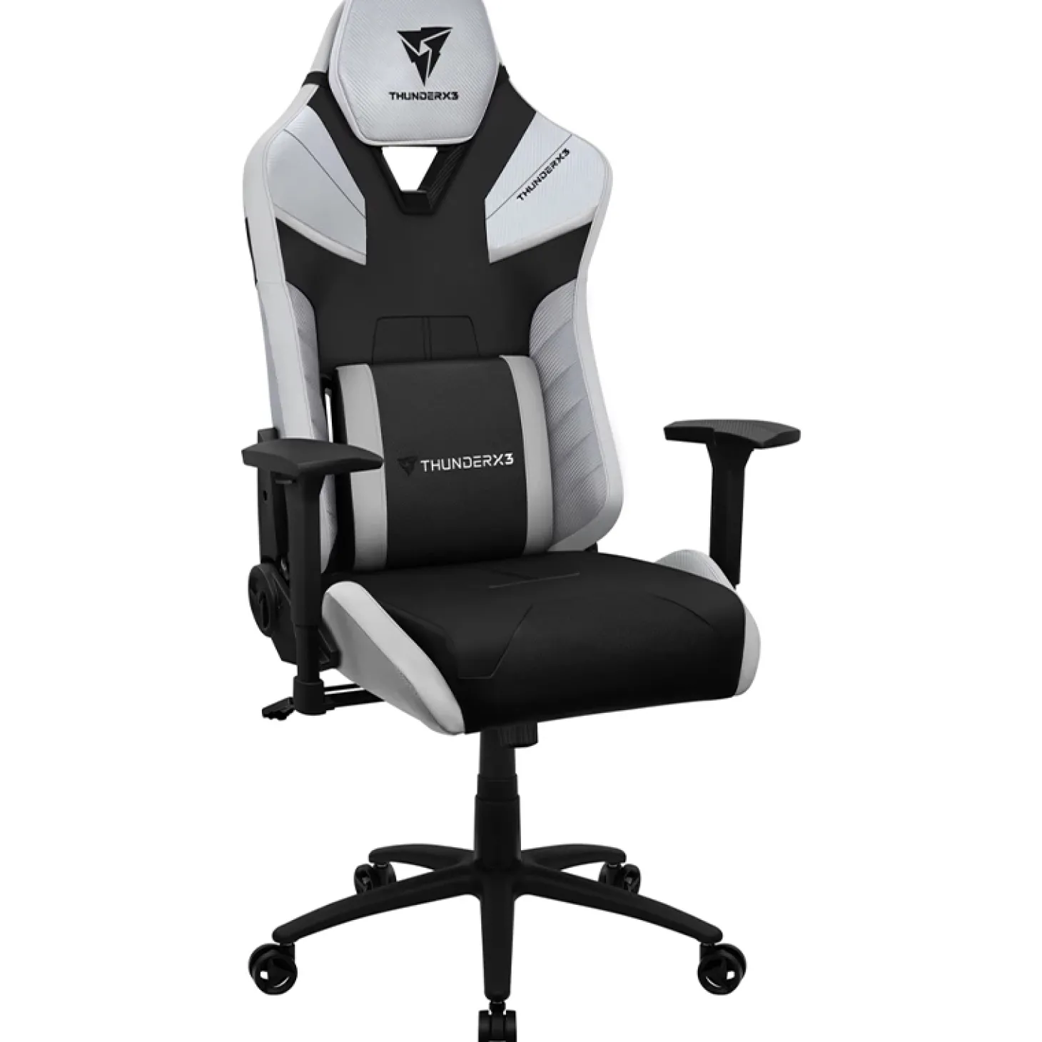 ThunderX3 TC5 Max All White