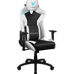 ThunderX3 TC3 Max Arctic White