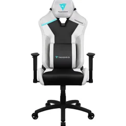 ThunderX3 TC3 Max Arctic White