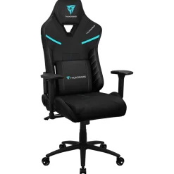 ThunderX3 TC5 Max Jet Black