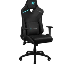 ThunderX3 TC3 Max Jet Black