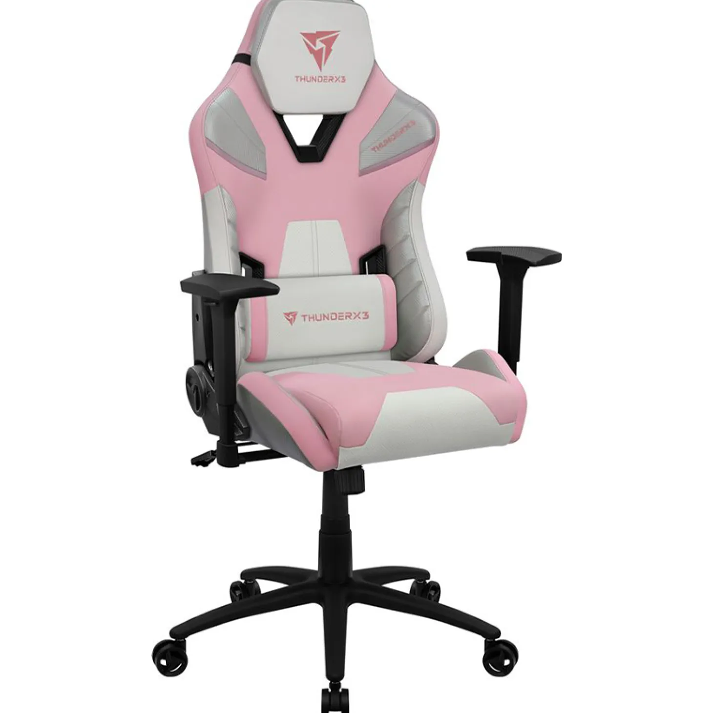 ThunderX3 TC5 Sakura White