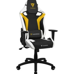 ThunderX3 XC3 Bumblebee Yellow