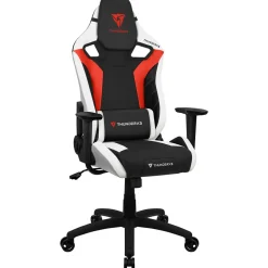 ThunderX3 XC3 Ember Red