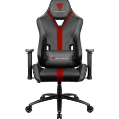 ThunderX3 YC3 Air Noir/Rouge