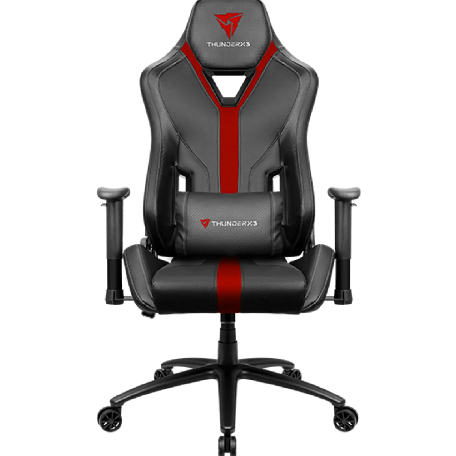 ThunderX3 YC3 Air Noir/Rouge
