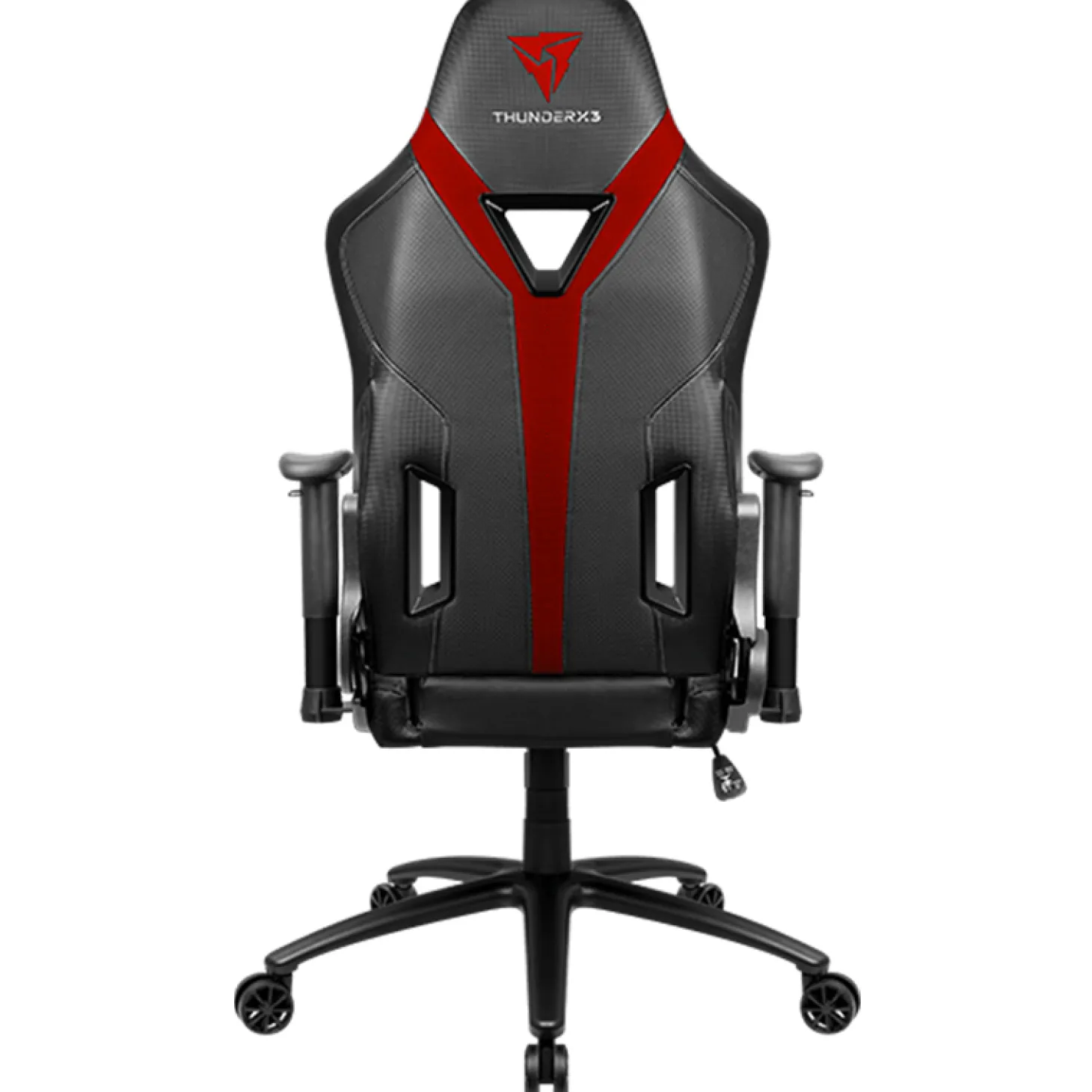 ThunderX3 YC3 Air Noir/Rouge