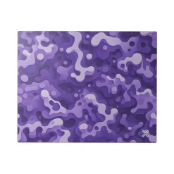 TJ Exclusives Cerapad KIN X Purple Splat L