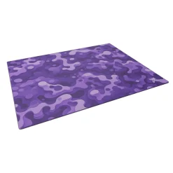TJ Exclusives Cerapad KIN X Purple Splat L