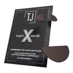 TJ Exclusives Xact Skates Zowie EC1/2/3-CW