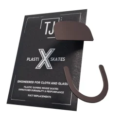 TJ Exclusives Xact Skates Logitech G Pro X Superlight 2