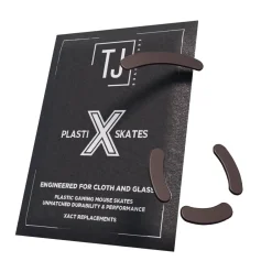 TJ Exclusives Xact Skates Logitech G Pro Wireless