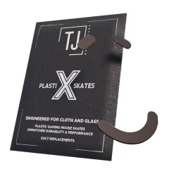 TJ Exclusives Xact Skates Razer Deathadder V3 Pro / Wired