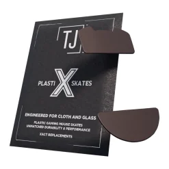 TJ Exclusives Xact Skates Razer Viper V3 Pro