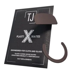 TJ Exclusives Xact Skates Logitech G Pro X Superlight