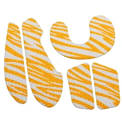 TrueGrip pour Corsair Harpoon PRO White Tiger