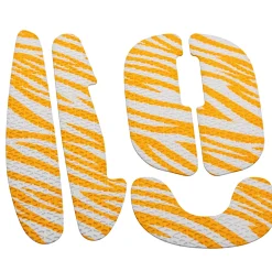 TrueGrip pour Endgame Gear XM1 / XM1R White Tiger
