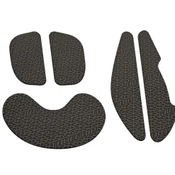 TrueGrip pour Glorious Model O Minus Noir