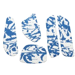TrueGrip pour Logitech G502 X Graffiti
