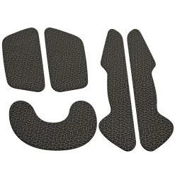 TrueGrip pour Razer Viper Noir
