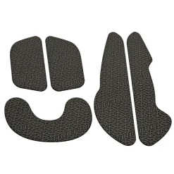 TrueGrip pour Razer Viper Mini Noir