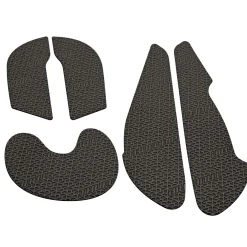 TrueGrip pour Xtrfy M4 / M4 Wireless Noir