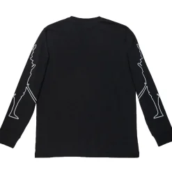 T-shirt Manches longues Samourai