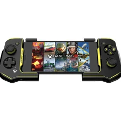 Turtle Beach Atom Controller Noir et Jaune