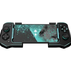 Turtle Beach Atom Controller Noir et Cyan