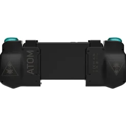 Turtle Beach Atom Controller Noir et Cyan