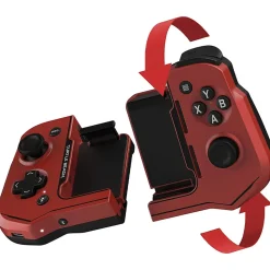 Turtle Beach Atom Controller Noir et Rouge