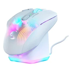 Turtle Beach Kone XP Air Wireless Blanc