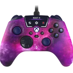 Turtle Beach REACT-R Nebula