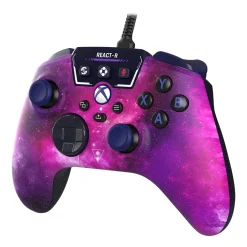 Turtle Beach REACT-R Nebula