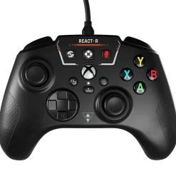 Turtle Beach REACT-R Noir