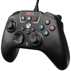 Turtle Beach REACT-R Noir