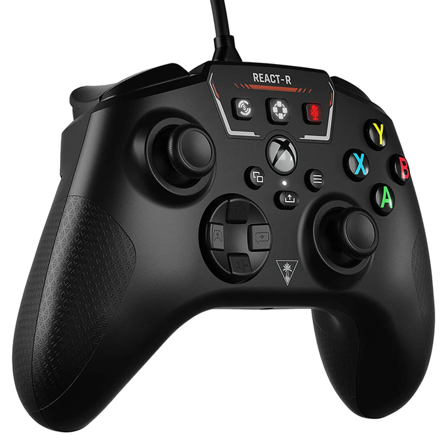 Turtle Beach REACT-R Noir