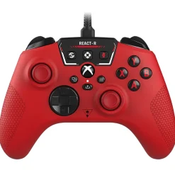 Turtle Beach REACT-R Rouge