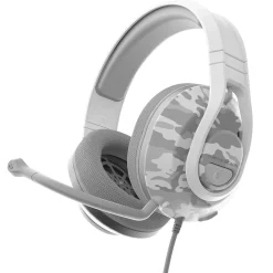 Turtle Beach Recon 500 Artic Camo