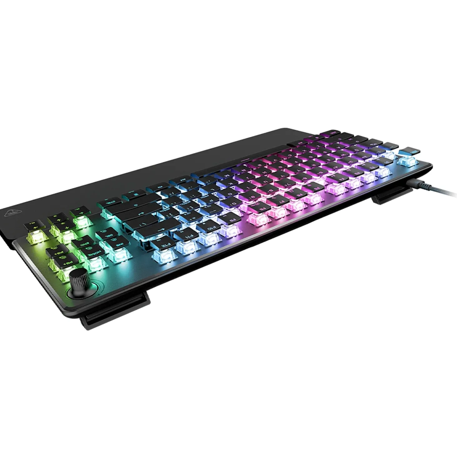 Turtle Beach Vulcan II TKL PRO Magnetic ISO FR