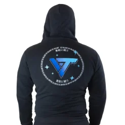 Valiant Hoodie V-Stars Collector Edition