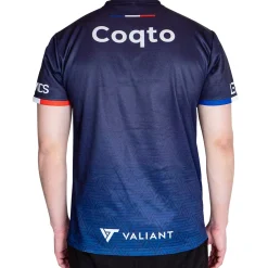 Valiant Maillot 2023 – Bleu