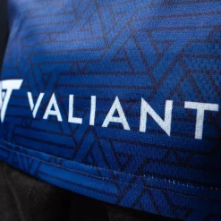 Valiant Maillot 2023 – Bleu
