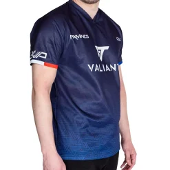 Valiant Maillot 2023 – Bleu