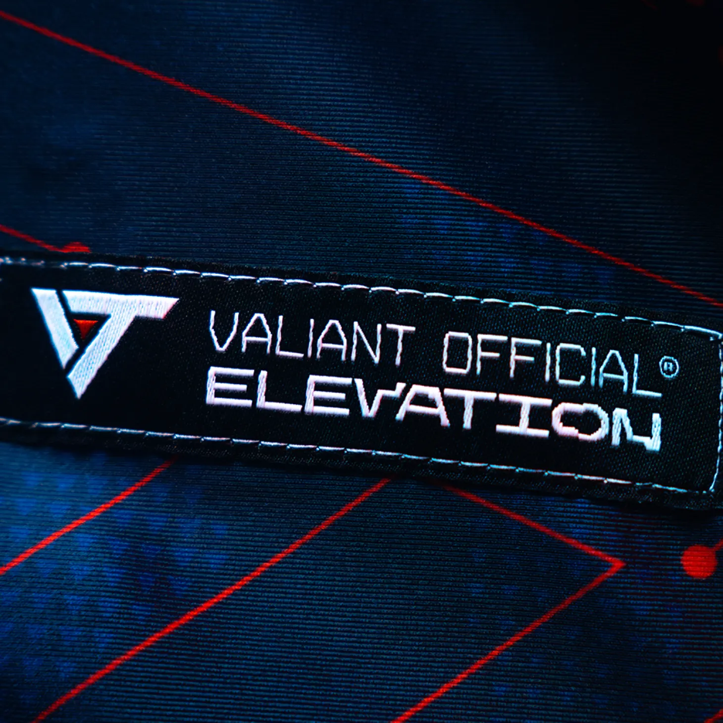 Valiant Maillot ELEVATION 2024