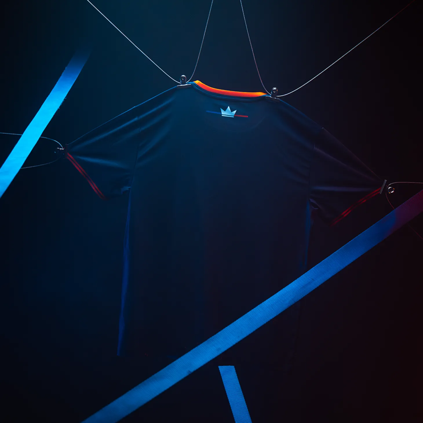 Valiant Maillot ELEVATION 2024