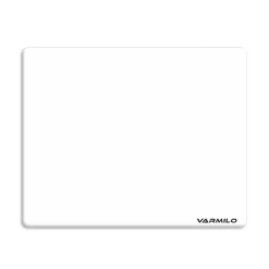 Varmilo Gaming Glasspad Blanc