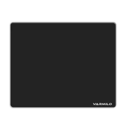Varmilo Gaming Glasspad Noir