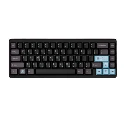 Varmilo Muse65 Magnetic ANSI US Asgard [Magnetic White]